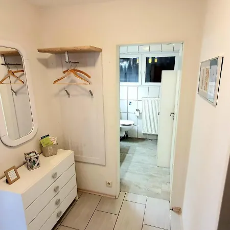 Baumann Lejlighed Neupotz