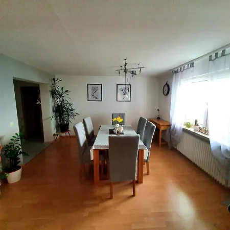 アパート Baumann *