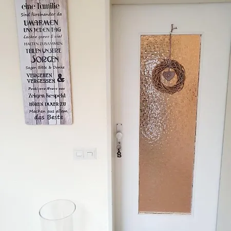 Baumann アパート Neupotz