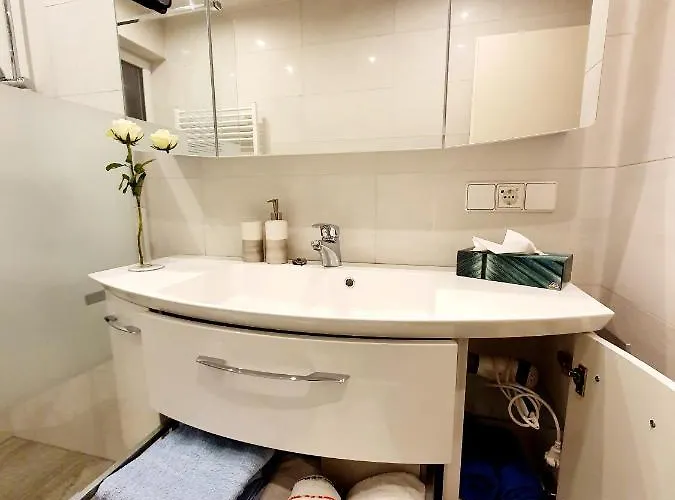 Baumann Apartamento Neupotz