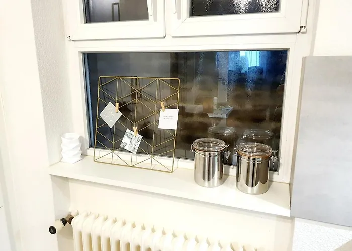 Baumann Apartamento Neupotz