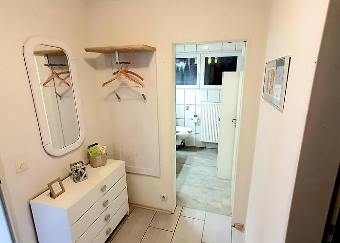 Baumann Apartamento Neupotz