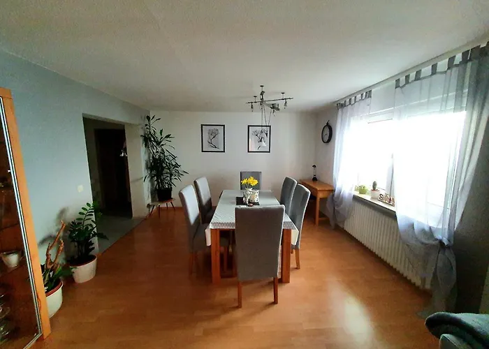 Apartamento Baumann *