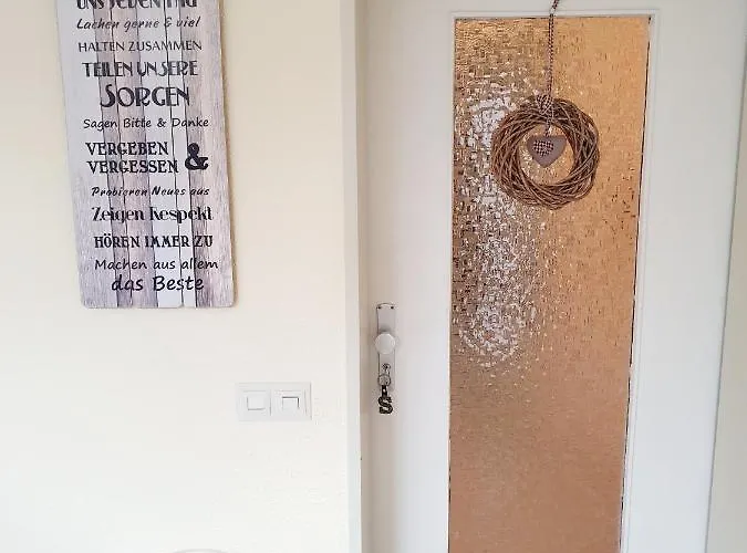 Baumann Apartamento Neupotz