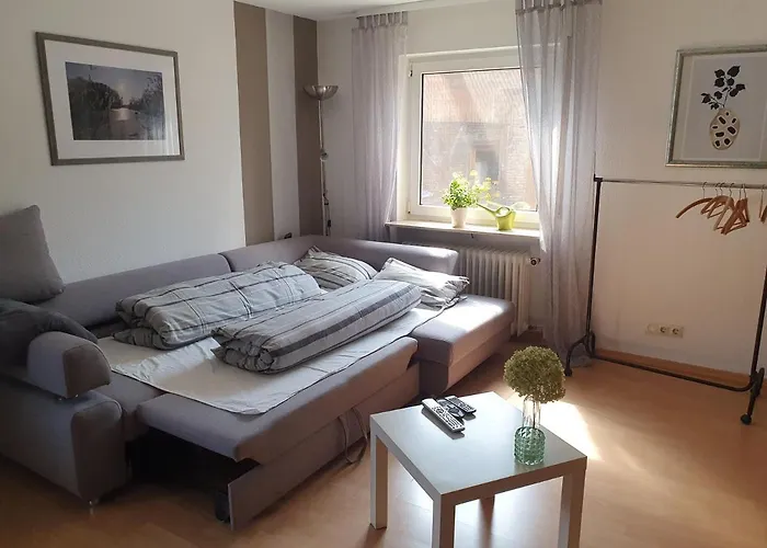 Baumann Apartamento Neupotz