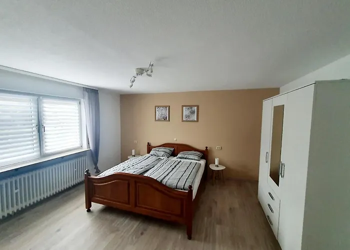 Apartamento Baumann *